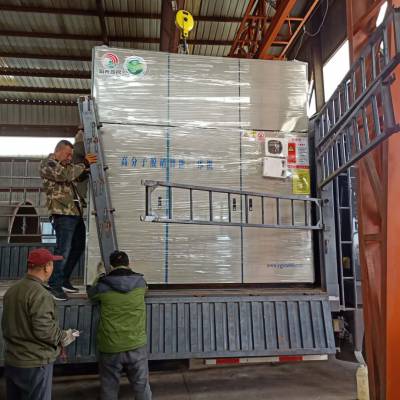 钢厂烧结机SCR脱硝装置厂家如何解决脱硝堵塞