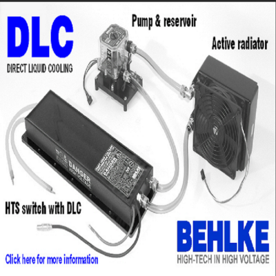 ¹behlke HTS-SCRϵиѹ HTS 120-500-SCR ѹ忪