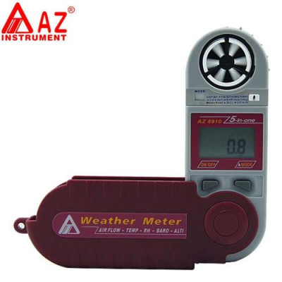 AZ8910ʿʹѹ߶ȷټƸŻѯ