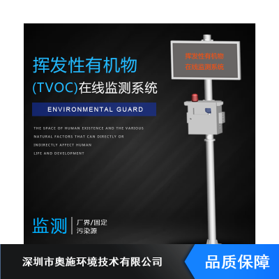 ұʽVOCs߼_ŷŷVOCs߼ϵͳӦ