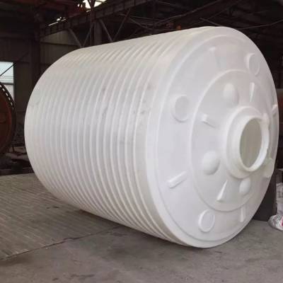 绿安保定塑料桶生产厂家5吨搅拌桶储罐