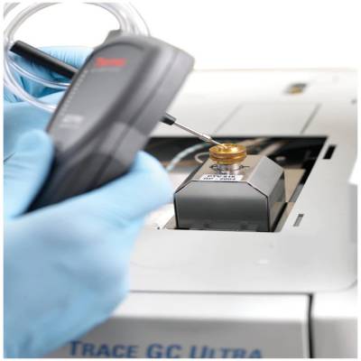 Thermo氣相檢查工具60180-784 氣相色譜柱GC附件