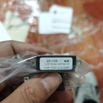 优势供应 ITW Switch 限位开关 22-104