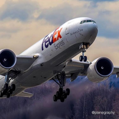 ʿ Fedexṩ