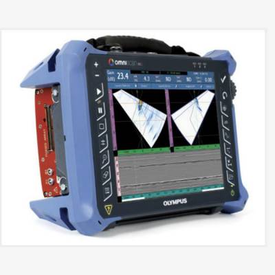 奥林巴斯 相控阵探伤仪批发 管道储罐压力容器检测 用户友好界面