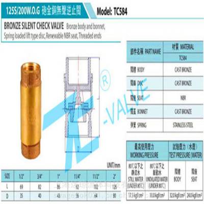 TC112一片式球阀 TC128/TC129二片式球阀*** 台湾TC阀门