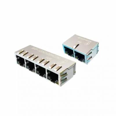 YDSԪ1X2 RJ45 10/100BASE-T 62F-1204GYD2NL