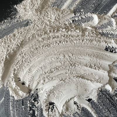 回转窑铝石粉货源稳定 消失模铸造用铝矾土熟粉80含量200目
