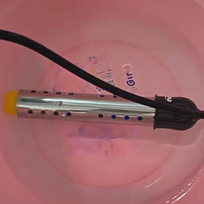 浴缸加热棒 加温快速浴盆加热棒泡澡桶热得快烧水加热棒