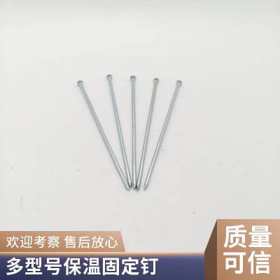 船用 镀铜碰钉子 船体用碰钉 耐高温性能好 定制生产