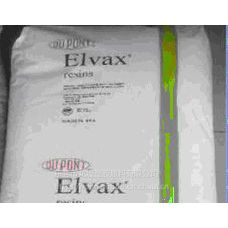 工业应用; 密封剂; 粘合剂 美国杜邦 EVA Elvax 550A