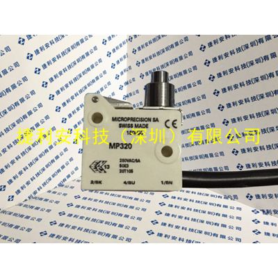 Microprecision MP320 ΢