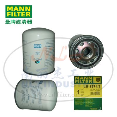 MANN-FILTER()LB1374/2