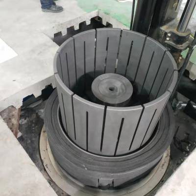 供应供应各种模具用的润滑石墨加热器