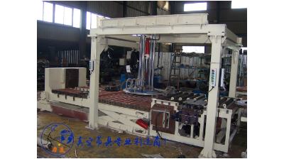 上海铝卷搬运设备铝卷吸盘供应商 客户至上 力支真空吸盘吊具供应