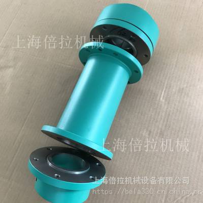 空调水系统循环泵NX32/260-1.1/4威乐水泵海水输送泵联轴器