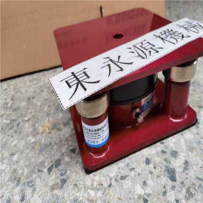 气压式隔震器，jedla 三次元隔震动橡胶垫