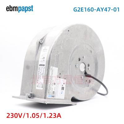 AC230V  240/280W G2E160-AY47-01 ebmpapst ԭװķ ֻӦ