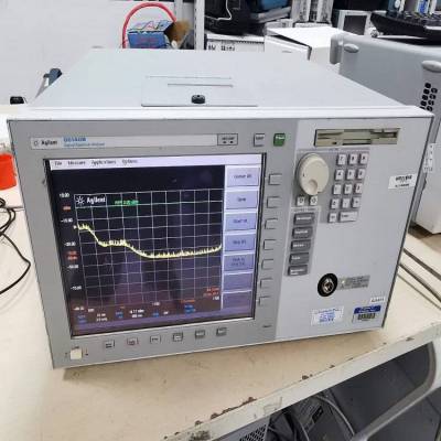 二手出售86140B安捷伦AGILENT86140B光谱分析仪回收