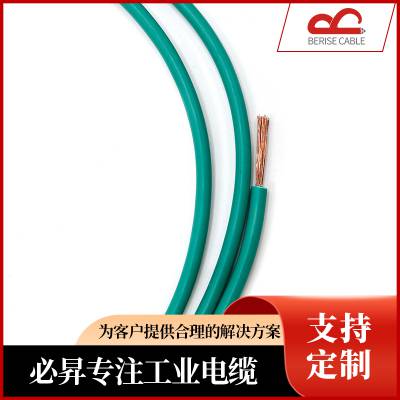 UL认证758标准UL10330聚氨酯绝缘电线