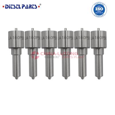 供应 中路通 电喷发动机校喷油嘴105017-1090 DLLA161PN109