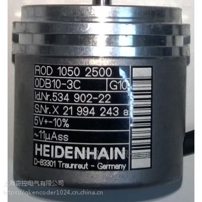 海德汉heidenhain光栅尺LC181 ID.341240-03