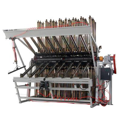 木工拼板机 青岛机械工厂直销 自动高速拼板机 多功能立体拼板机