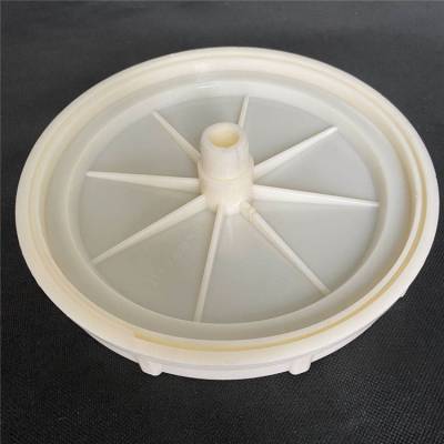 污水处理曝气器水处理微盘式膜片曝气器曝气盘曝气头