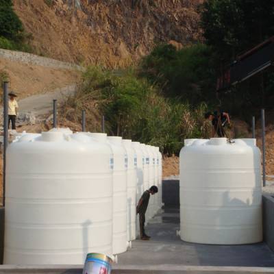 东莞30吨塑料桶生产厂家/耐酸减30立方PE储罐/30T塑料桶厂家批发