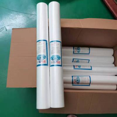 PP SEDIMENT FILTER 20寸插入式PP棉滤芯自来水过滤器棉芯5MICRON