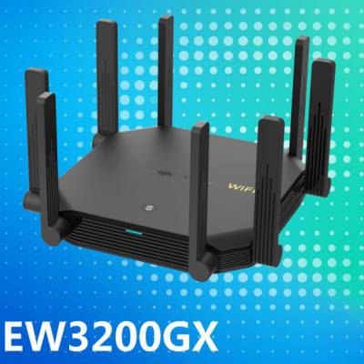 WIFI6·ǧ˫Ƶ3200M/RG-EW3200GX