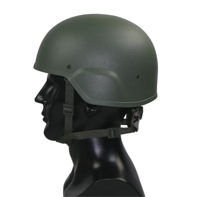 头盔战术训练轻量化头盔