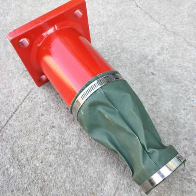 缓冲器厂家起重机液压缓冲器聚氨酯缓冲器
