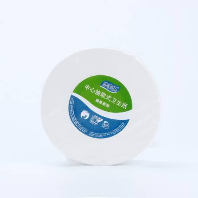 卷纸大盘纸卷筒纸卫生纸400g 三层183*93mm480节/卷