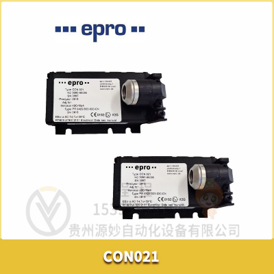 PR6423/13R-010+C0N021 传感器及前置器备件 传感器 DCS系统