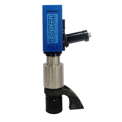 锂电池便携式开阀器用途 杜恩武汉机械供应