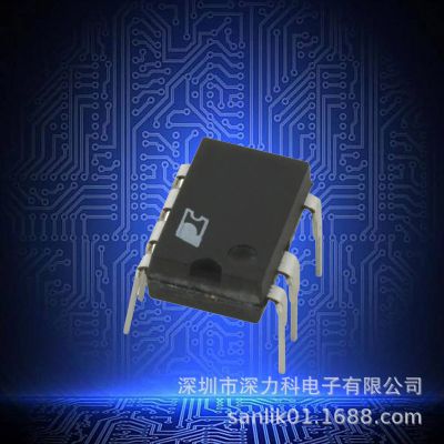 ԭװֻIR IR2520DPBF ɵ· PMIC  IC DIP-8