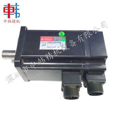 ƬCP45YYSERVO MOTOR [P20B10150HXS0E]