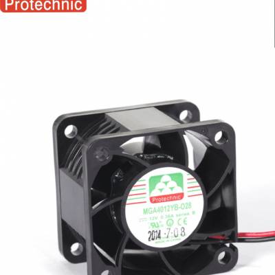 ɽعӦ PROTECHNIC ֱ5V 4010ɢȷ MGT4005LR-O10