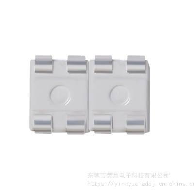 厂家批发3527贴片红蓝灯珠 东莞led发光二级管