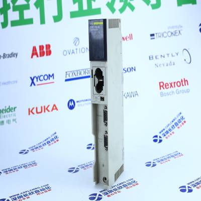 140XBP00300无算术协处理器Modicon Quantum质量品质