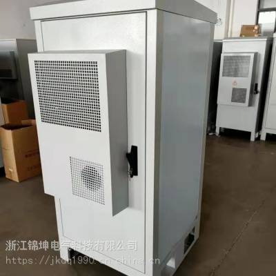 户外一体化机柜室外智能恒温机柜5G基站ETC门架设备柜