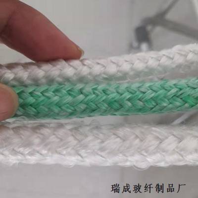 耐温纤维密封绳,密封针织绳,900度密封绳厂家