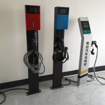 新昌充电桩供应厂家 绍兴新能源汽车充电桩安装快捷