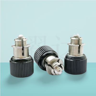 47-90-210-14卡入式弹簧螺钉M3.5 手动卡入式螺丝钉 不脱出螺钉 M3.5拴式螺钉