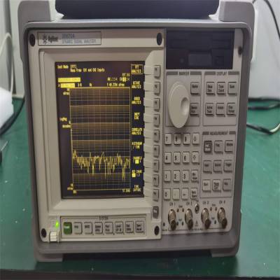 二手35670A动态信号分析仪Agilent 35670A万事如意