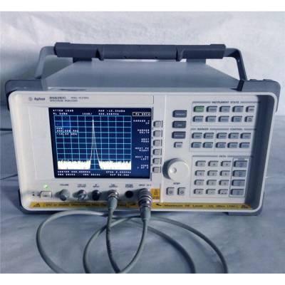 二手出售8562EC频谱分析仪Agilent安捷伦8562EC