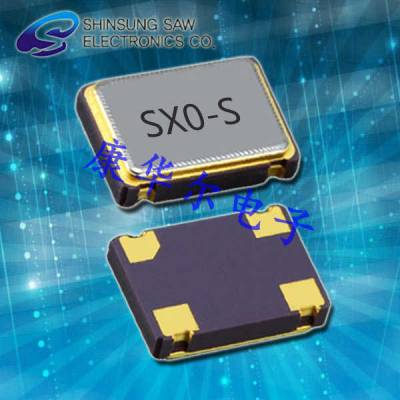 SHINSUNG,SXO-S뾧,SXO-S-18ST-20F3-24.000MHz