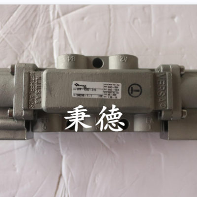 VERSA气控阀VPP-4302-316