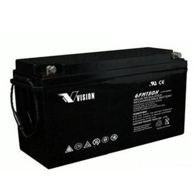 VISION 6FM150 ά12V150AH UPS/EPSֱ